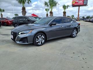 2025 Nissan Altima for sale in Kosciusko MS