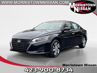 2025 Nissan Altima for sale in Morristown TN