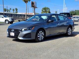 2025 Nissan Altima for sale in Harlingen TX