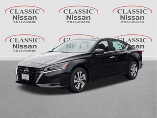 2025 Nissan Altima for sale in Lansing MI