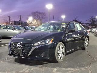 2025 Nissan Altima for sale in Stoneham MA