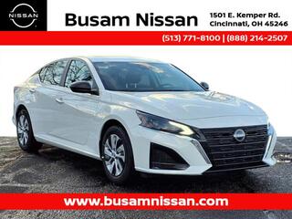 2025 Nissan Altima for sale in Cincinnati OH