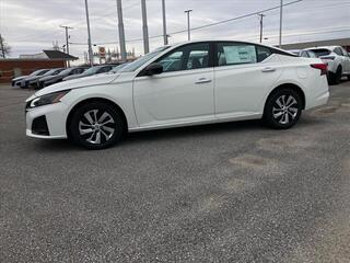 2025 Nissan Altima for sale in Greenville MS