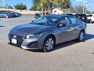 2025 Nissan Altima for sale in Harlingen TX