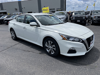 2020 Nissan Altima for sale in Platteville WI