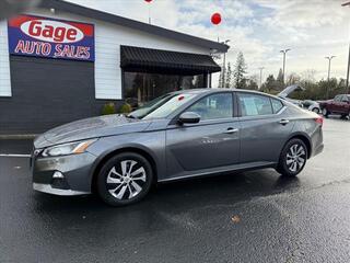 2020 Nissan Altima for sale in Milwaukie OR