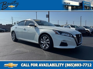 2020 Nissan Altima for sale in Knoxville TN