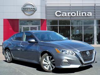 2021 Nissan Altima for sale in Burlington NC