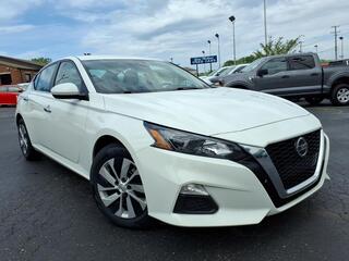 2022 Nissan Altima for sale in Clarksville TN