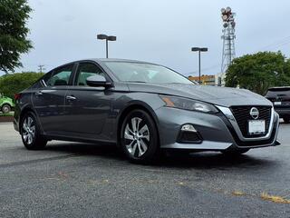 2022 Nissan Altima