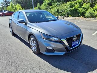 2022 Nissan Altima
