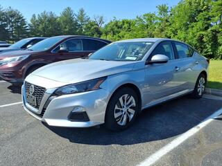 2022 Nissan Altima for sale in Roanoke VA