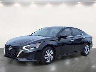 2023 Nissan Altima for sale in Midwest City OK