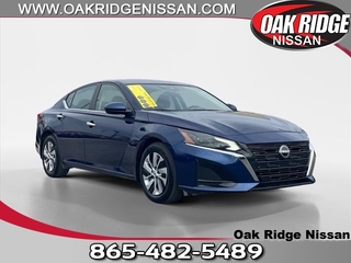 2023 Nissan Altima for sale in Oak Ridge TN