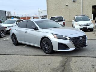 2024 Nissan Altima for sale in South Hill VA