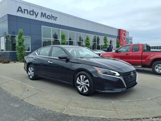 2024 Nissan Altima for sale in Avon IN