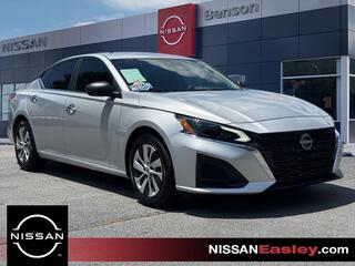 2024 Nissan Altima for sale in Easley SC