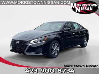 2024 Nissan Altima for sale in Morristown TN