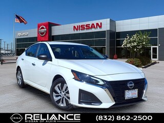 2024 Nissan Altima for sale in Alvin TX