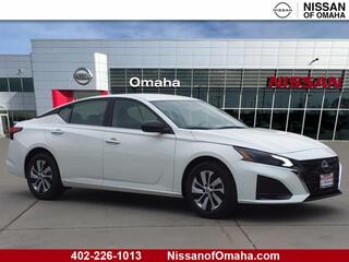 2025 Nissan Altima for sale in Omaha NE