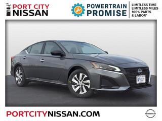 2025 Nissan Altima for sale in Portsmouth NH