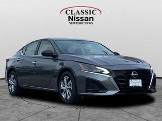 2025 Nissan Altima for sale in Hampton VA