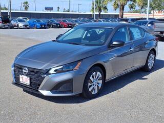 2025 Nissan Altima for sale in Harlingen TX