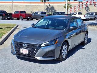2025 Nissan Altima for sale in Harlingen TX