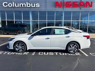 2025 Nissan Altima for sale in Columbus MS