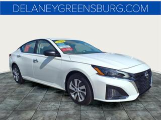 2025 Nissan Altima for sale in Greensburg PA