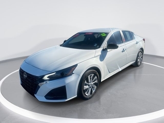 2025 Nissan Altima for sale in Greer SC