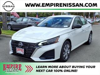 2025 Nissan Altima for sale in Ontario CA