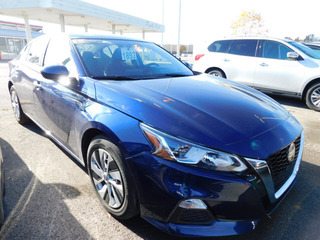 2019 Nissan Altima for sale in Clarksville TN