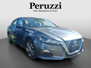 2019 Nissan Altima for sale in Fairless Hills PA