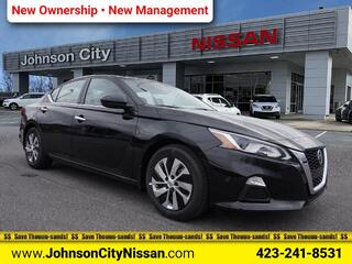 2020 Nissan Altima for sale in Oak Ridge TN