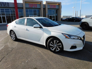 2020 Nissan Altima for sale in Clarksville TN