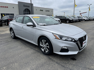 2020 Nissan Altima for sale in Platteville WI