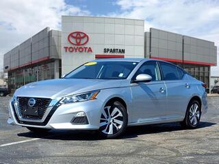 2020 Nissan Altima