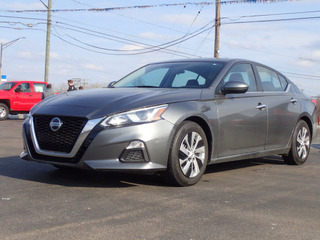 2020 Nissan Altima