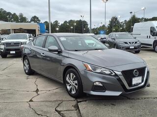 2020 Nissan Altima