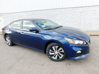 2021 Nissan Altima for sale in Clarksville TN