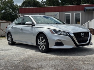 2021 Nissan Altima for sale in West Union SC