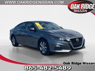 2022 Nissan Altima for sale in Oak Ridge TN