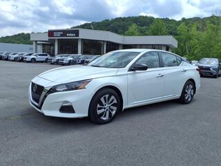 2022 Nissan Altima for sale in Kingsport TN