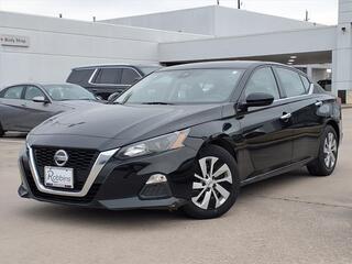 2022 Nissan Altima for sale in Humble TX