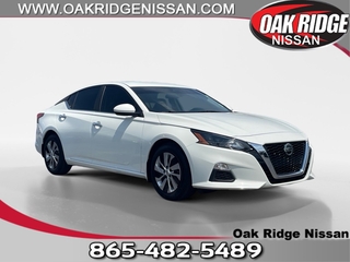 2022 Nissan Altima for sale in Oak Ridge TN