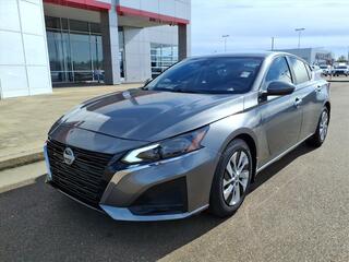 2023 Nissan Altima for sale in Jackson MS