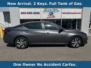 2024 Nissan Altima