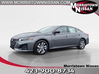 2024 Nissan Altima for sale in Morristown TN