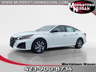 2024 Nissan Altima for sale in Morristown TN